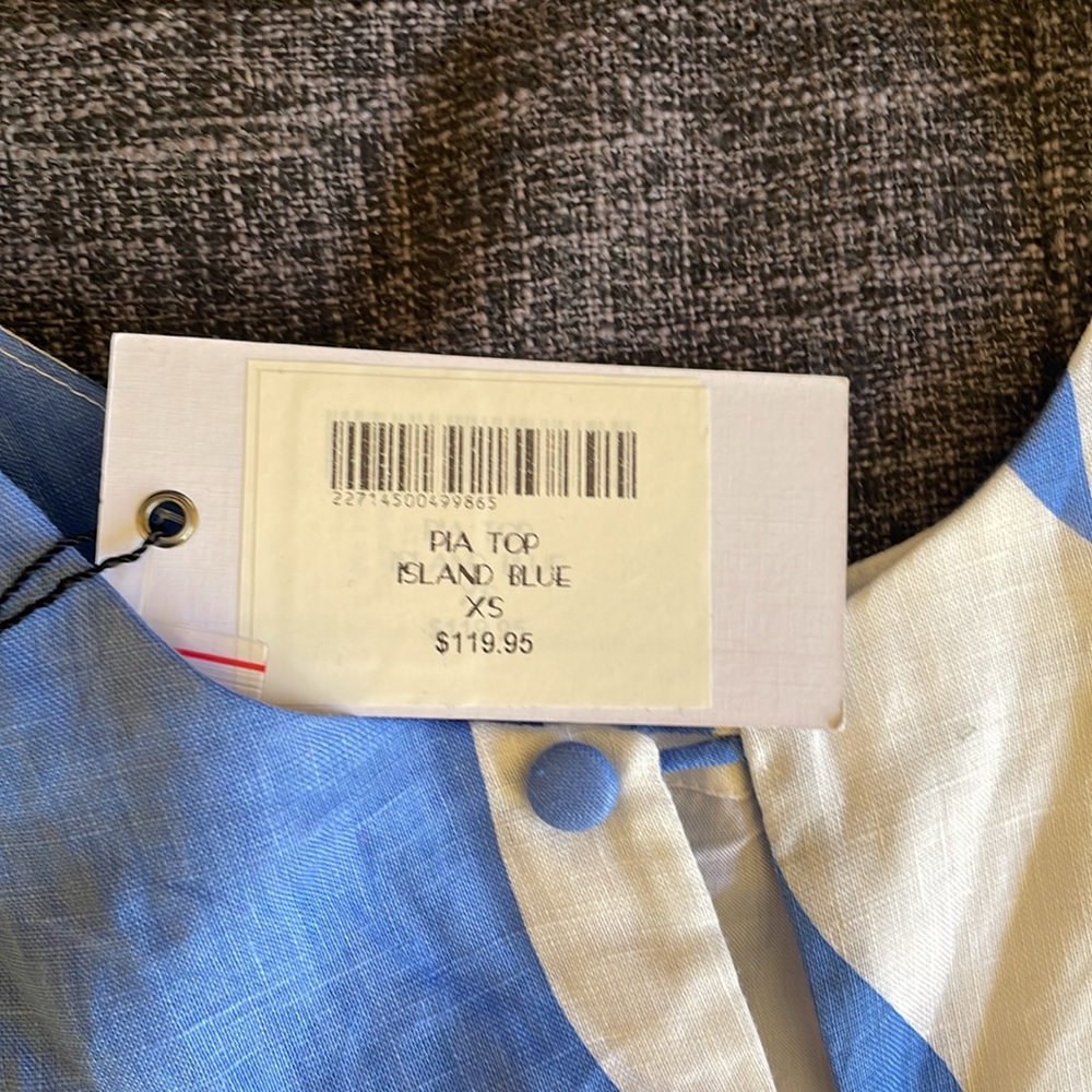 NWT Two-Piece Mini Dress - Picture 15 of 15
